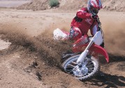 Honda CRF250R